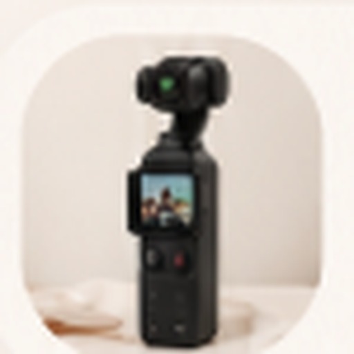 DJI OSMO POCKET 3